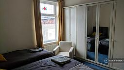 4 Bedroom House In Waterloo Road, Preston, Pr2 (4 Bed) (#1187663)