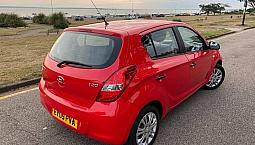 Hyundai, I20, Hatchback, 2009, Manual, 1248 (Cc), 5 Doors