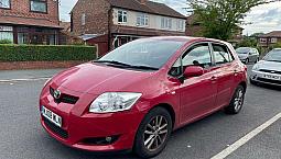 Car For Sale 