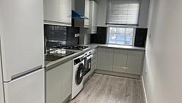 Two Bedroom Flat 2Nd Floor Brand New Flat Next To North Harrow Station 