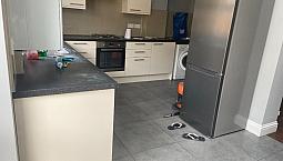 4 Bedroom House  Furnished With Two Toilet Bath Ealing Road Wembley Central Station 