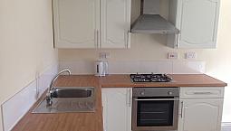 Unique 1 Bedroom Flat, Dysart, Kirkcaldy