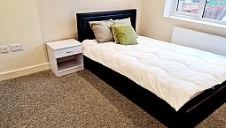 Ensuite Double Room Including Bills