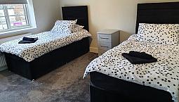 Golders Green Fully Furnished Newly Renovated 2 Bed Flat