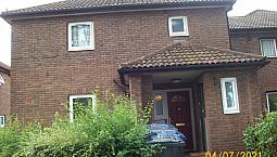 One Bedroom Flat To Rent