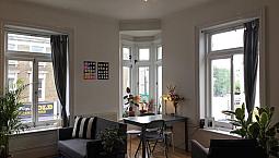 Stunning Very Large 1/2 Bedroom Flat - Within 5 Minutes Walk To (Zone 2) Fulham Broadway Station