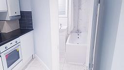 1 Bed Flat In Hendon!
