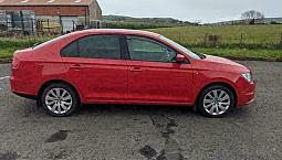 2014  Seat, Toledo, ,  1.6 Tdi