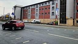2 Bedroom Flat In Kayley House, Preston, Pr1