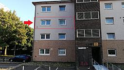 1 Bed Flat For Sale - Glasgow City Centre