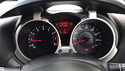 Nissan Juke Manual Patrol 1.6 