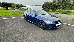 Bmw 330I