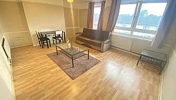 1 Bedrooms Flat To Rent 