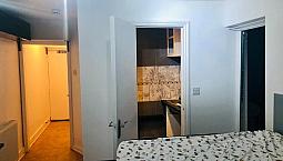 Studio Style Room With Balcony And All Bills Included In The Rent For £730 Pcm 