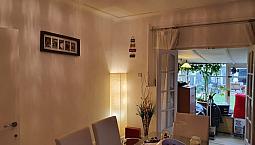 3 Bedroom House With Off Street Parking Situated In Palmers Green On A Quiet Residential Road