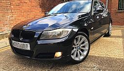 Bmw 318I Se Lci