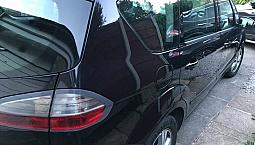 Ford, S-Max, Mpv, 2006, Manual, 1753 (Cc), 5 Doors