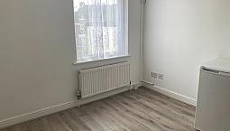 Dss Welcome S/C Studio Flat, Turnpike Lane/Tottenham
