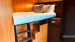 1 Bedroom Flat In Dennington Park Road, London, Nw6 (1 Bed) (#1145805)