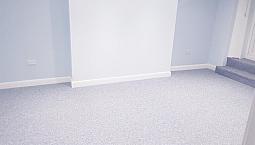 One Bedroom Flat Available Now