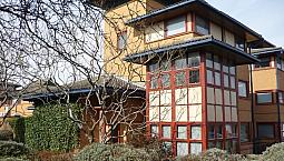 Portfolio Of 8 Tenanted Apartments In Shenley, Milton Keynes
