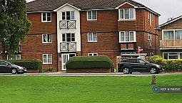 1 Bedroom Flat In Jefferson Lodge, Wembley, Ha0 (1 Bed) (#1183521)