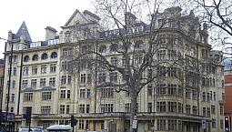 2 Bedroom Flat In Manor House, Marylebone Road, Nw1