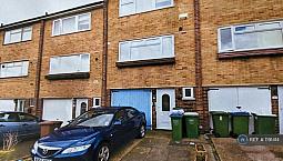 4 Bedroom House In Rutland Gate, Belvedere, Da17 (4 Bed) (#1191414)