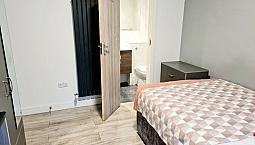 Large Ensuite Room For Couples In Harrow Wealdstone All Bills Included