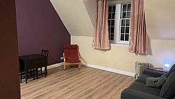 Recently Refurbished 1 Bedroom Flat. Immediately Available 