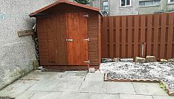 House To Rent In The Centre Of Peterhead 