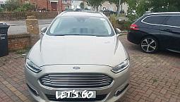 Ford Mondeo For Sell