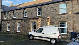 Beautiful 2 Bed 2 Bath Apartment In Portsoy 
