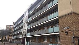 Three Bedroom Flat To Let | Headlam Street, Whitechapel