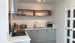 2 Bedroom House For Rent Unfurnished 