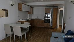 2 Bedroom Flat In Lexham Gardens, London, W8 (2 Bed) (#1193166)