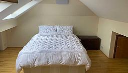 Spacious Double Bed To Let.. In Leytonstone 