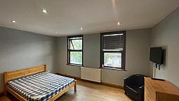 Three Bedroom Flat To Let At Walthamstow Central Area London E17 9Ag 