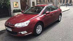 Citroen C 5 
