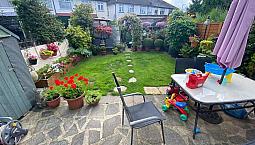3 Bedroom House In Mill Lane, Romford