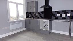 Studio Apartment, Lea Bridge Road, Leyton E10