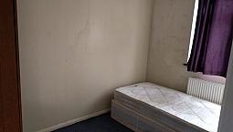 Medium Double Roon In Harrow £450 Per Month Including All Bills