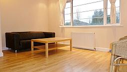 2 Double Bedroom Flat On Wembley Hill Road