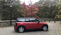 Mini, Clubman, Estate, 2008, Manual, 1560 (Cc), 5 Doors