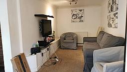 ***Flat-Share*** All Bills Inc,X2 En-Suite Dbl Room, Lounge, Garage & Garden Beside Canal In Wapping