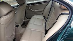 Bmw, 3 Series, Saloon, 1998, 2793 (Cc), 4 Doors Auto