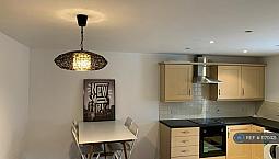 1 Bedroom In Oriana Court, South Croydon, Cr2 (#1170321)