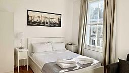 Studio Flat In Ifield Road, Chelsea Sw10