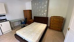 Studio Flat Student Let Only Uob Bcu