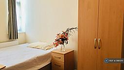 1 Bedroom In Parade Mansion, Hendon , Nw4 (#995139)